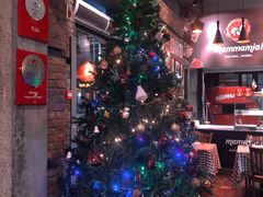 -Mammamia意大利餐厅(阳春巷店)