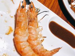 -汉巴味德(大悦城店)