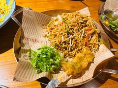 -曼泰·泰餐(江南环球港店)