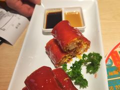 -避风塘(宝山万达店)