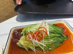 -尹兰楼西北风情餐厅(嘉定店)