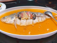 -富淳饭店(陆家嘴保利广场店)