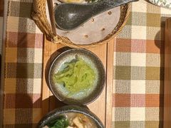 -叶叶菩提(太原别墅店)