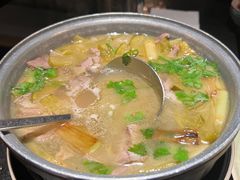 -华豫川酒家(大卫城店)