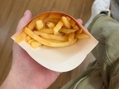 薯条-麦当劳(斜土路2号店)