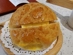 -惠盈港式茶餐厅(陈江店)
