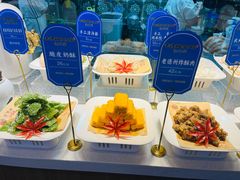 -老德州四合院·德州菜(天衢路店)