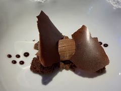 -亚特兰蒂斯•OSSIANO奥西亚诺海底餐厅