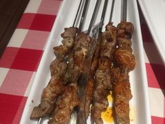 -西贝(上海我格广场店)