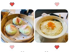 寿桃-宝丽轩中餐厅BAOLIXUAN