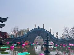 -中国翰园碑林