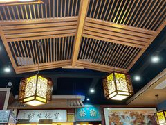-晓林火锅(安定门店)