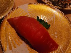 -大起水产回转寿司(道顿堀店)