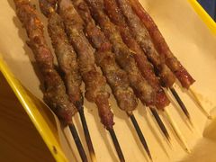 -我是那个大叔·美食研究所(新塘路店)