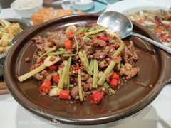-姚姚酸菜鱼·金戈戈香港豉油鸡(喜荟城联名店)