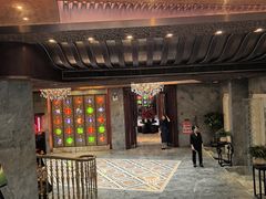 -南园酒家(前进路店)