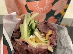 -阿杏饭团(悦汇城店)