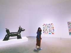 -三星美术馆Leeum
