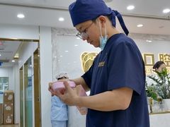-启辰口腔(南坪店)