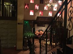 -姗娜娜足道·SPA(古北店)