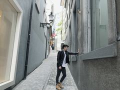 -中田健身工作室(中针商务店)