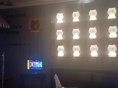 -范特西FANTASY量贩式KTV(民主广场店)