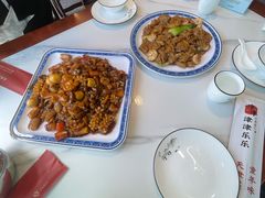 -津津乐乐