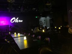 -ohbar live house(人广店)