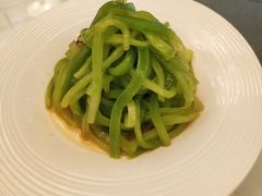 -北京老铺烤鸭(高新店)