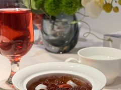 百合桃胶露-徽州小镇(高新店)