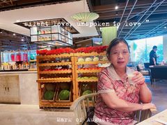 -金海湾自助餐厅(金陵饭店)