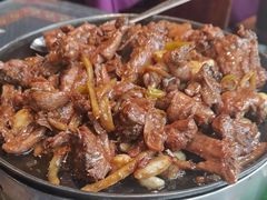 -甘家界牌柠檬鸭(青山店)