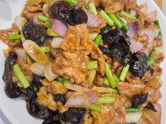 -晋情·游子轩(梅花路店)