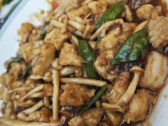 八珍豆腐-老城味道·传统天津菜(杨柳青店)