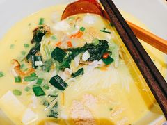 -申鲜大师·简餐(科技生态园店)