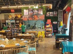 -厨神老街兔·淳朴人家店(盐帮菜风味名店)