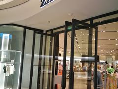 -ZARA HOME(长楹天街购物中心店)