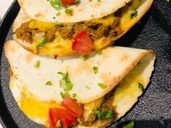 -TA'塔雀 墨西哥餐厅(江都金鹰店)