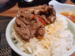 水月特选牛肉-水月·和牛工坊(水晶郦城店)