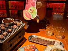 -谜森·小吃酒馆(上河城店)