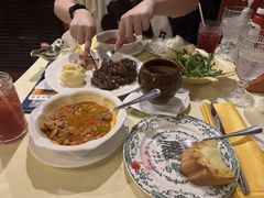 -老井俄式餐厅