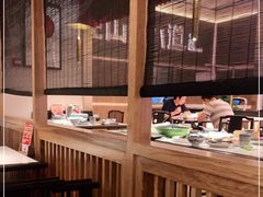 大堂-径山十八道·风味民间菜(杭州总店)