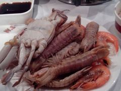 android_upload_pic-星伦多自助料理·涮烤一体(虹悦城店)