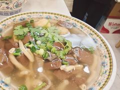 -锡缘无锡小笼馆(武胜路店)
