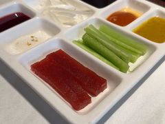 -北平楼·烤鸭·北京菜(牡丹园店)