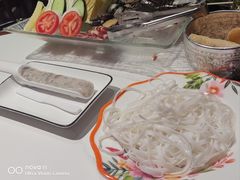 -Thai Basil罗勒叶泰式餐厅(时代天街店)