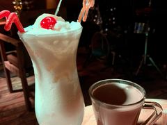 -脚下咖啡·CHILL酒馆(灵光东巷店)