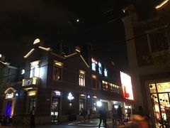 门面-Goose Island Brewhouse鹅岛精酿啤酒餐厅