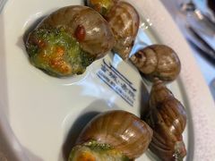 -北京古城老院厉晓麟精致菜