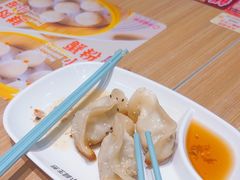 -小杨生煎(香港名都店)